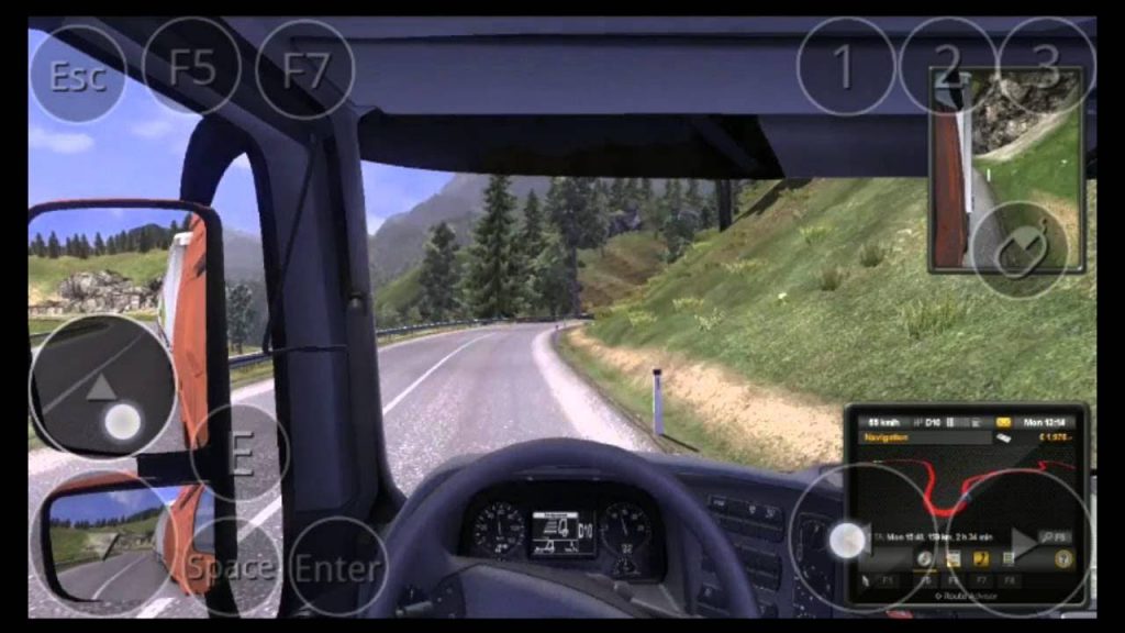ets2 android apk