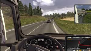 euro truck simulator 2 android apk