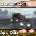 euro truck simulator 2 for android
