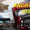 euro truck simulator 2 mobile
